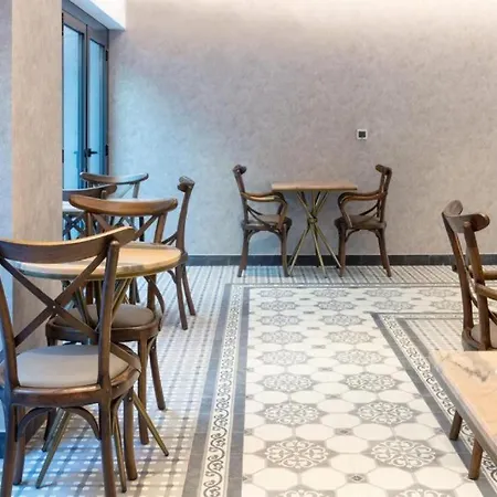 Beyoglu Home Of Istanbul-2